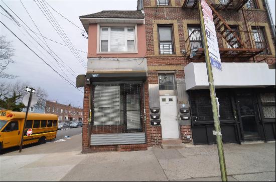 9301 E Avenue L, New York NY 11236