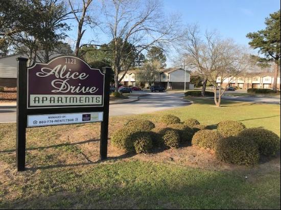 1121 Alice Dr. #50, Sumter SC 29150