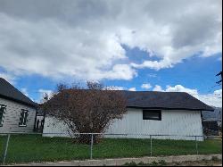 2012 Florence Avenue, Butte MT 59701