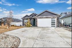 1423 Kenyon Road, Twin Falls ID 83301