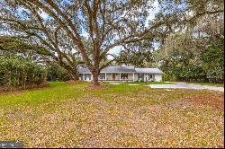 111 Youngwood Drive, St. Simons GA 31522