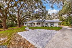 111 Youngwood Drive, St. Simons GA 31522