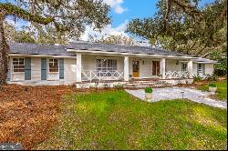 111 Youngwood Drive, St. Simons GA 31522