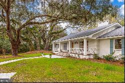 111 Youngwood Drive, St. Simons GA 31522