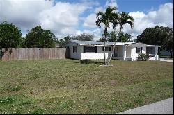 2231 Gorham Ave, Fort Myers FL 33907