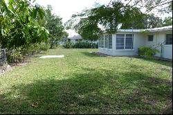 2231 Gorham Ave, Fort Myers FL 33907