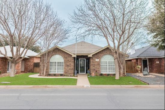 4205 Pinon Ridge Dr, San Angelo TX 76904