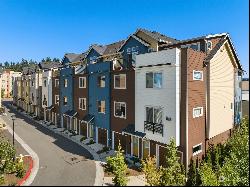 15701 NE 14th Terrace #27, Bellevue WA 98008