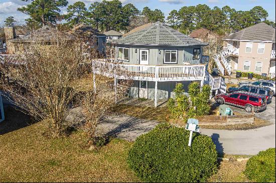 502 Tree Top Ln, Myrtle Beach SC 29588