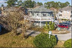 502 Tree Top Ln, Myrtle Beach SC 29588