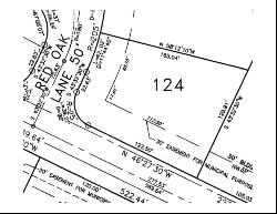 115 (Lot 124) Fair Acres Dr, Upper St. Clair PA 15241