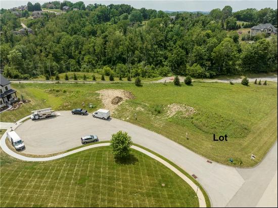 115 (Lot 124) Fair Acres Dr, Upper St. Clair PA 15241