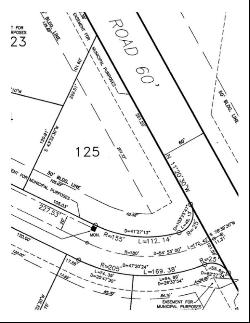 111 (Lot 125) Fair Acres Dr, Upper St. Clair PA 15241