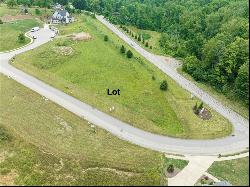 111 (Lot 125) Fair Acres Dr, Upper St. Clair PA 15241