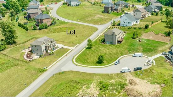 120 (Lot 106) Fair Acres Dr, Upper St. Clair PA 15241