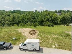 305 (Lot 123) Red Oak Ln, Upper St. Clair PA 15241