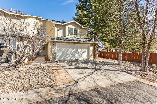 4588 E Allison Drive, Flagstaff AZ 86004