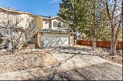 4588 E Allison Drive, Flagstaff AZ 86004