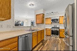 4588 E Allison Drive, Flagstaff AZ 86004