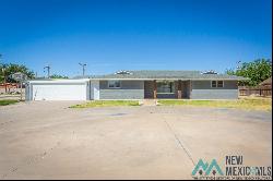 1200 N Hall Drive, Roswell NM 88201