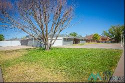 1200 N Hall Drive, Roswell NM 88201