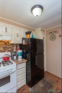 410 E 23rd #15 Street, Roswell NM 88201