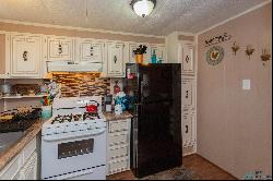 410 E 23rd #15 Street, Roswell NM 88201