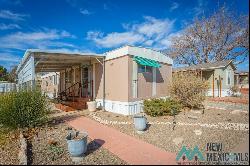 410 E 23rd #15 Street, Roswell NM 88201