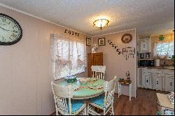 410 E 23rd #15 Street, Roswell NM 88201