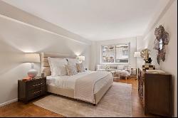 860 5th Avenue Unit 3E, New York City NY 10065