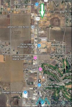 1365 Sr 209 Road, Clovis NM 88101