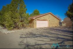 3309 Highland Road, Roswell NM 88201