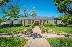 2612 Gaye Drive, Roswell NM 88301