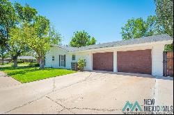 2612 Gaye Drive, Roswell NM 88301