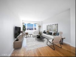 60 E 8th Street Unit 28D, New York City NY 10003