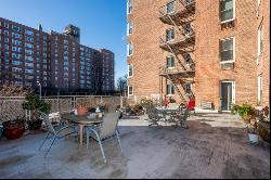 629 Kappock Street Unit 2P, New York City NY 10463