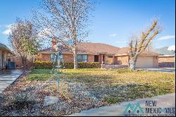 14 La Paz Street, Roswell NM 88201