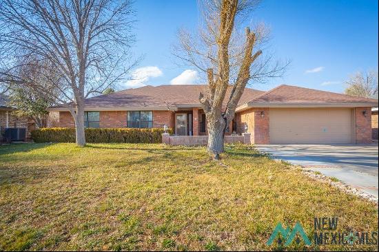 14 La Paz Street, Roswell NM 88201