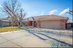 14 La Paz Street, Roswell NM 88201