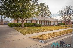 3003 Chiquita Lane, Roswell NM 88201