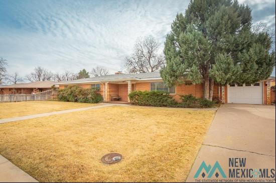 1510 W 3rd Street, Roswell NM 88201