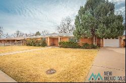 1510 W 3rd Street, Roswell NM 88201