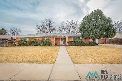 1510 W 3rd Street, Roswell NM 88201