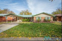 3011 N Garden Avenue, Roswell NM 88201