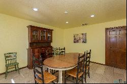 103 Tierra Berrenda Drive, Roswell NM 88201