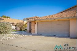 3207 N Richardson Avenue, Roswell NM 88201