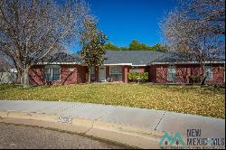 6 Tottenham Court, Roswell NM 88201