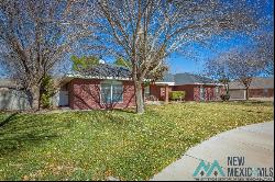 6 Tottenham Court, Roswell NM 88201