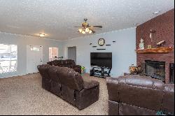 6 Tottenham Court, Roswell NM 88201