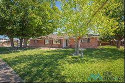 705 Golondrina Drive, Roswell NM 88201